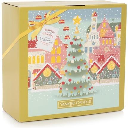 Immagine prodotto Yankee Candle Passaporto per le vacanze