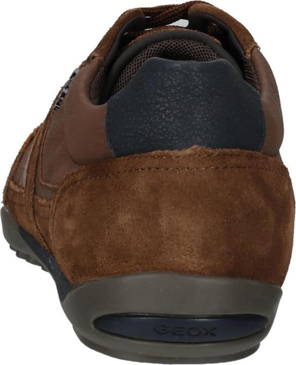 Actual product image Geox U Wells B - 59683 (40)