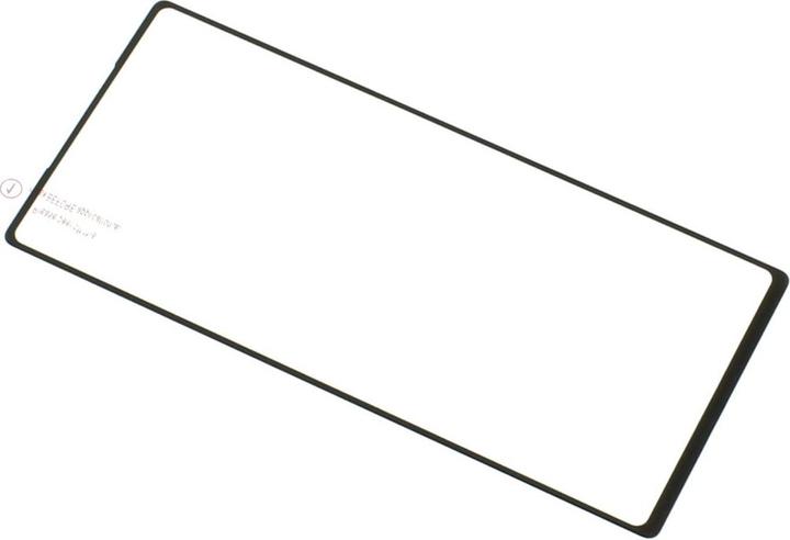 Image du produit MobileParts Panzerglas (1 pièce(s), Google Pixel 7a)