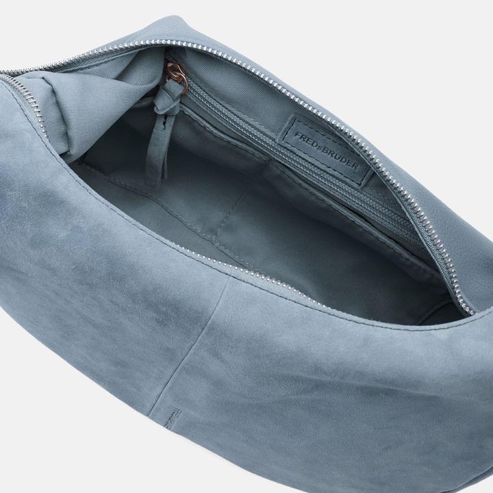 Produktbild FredsBruder Best to Come Schultertasche Leder 37 cm