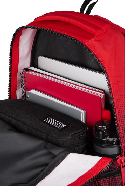 Immagine prodotto Coolpack Set di zaini da 4 pezzi PICK 17 (26 l)