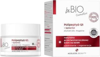 Be Bio BE BIO Ewa Chodakowska Ageless Beauty krem przeciwzmarszczkowy na dzień 50ml (50 ml)