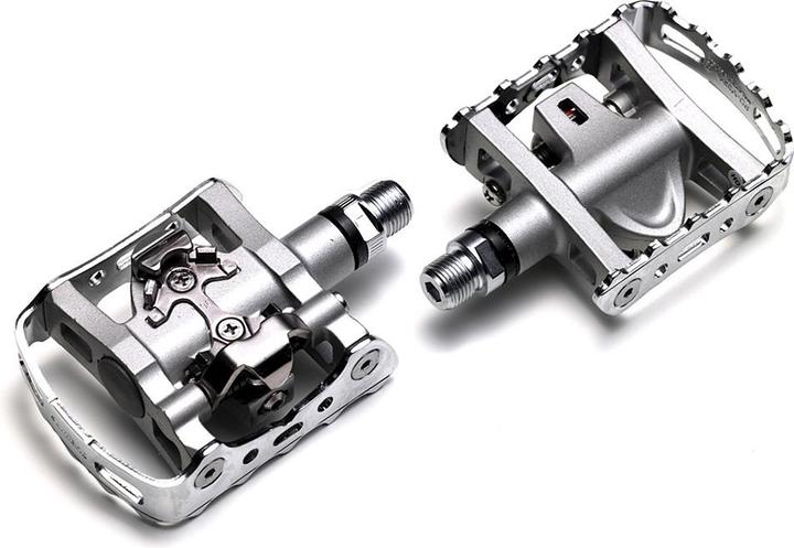 Actual product image Shimano Pd-M324