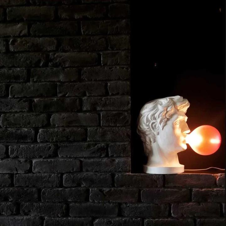 Image du produit Seletti Wonder (300 lm, E14)