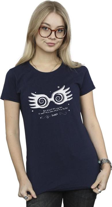 Produktbild Luna Being Different TShirt (S)