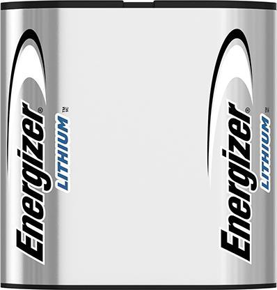 Image du produit Energizer 223 Lithium Photo (1 pcs, CRP2, 1500 mAh)