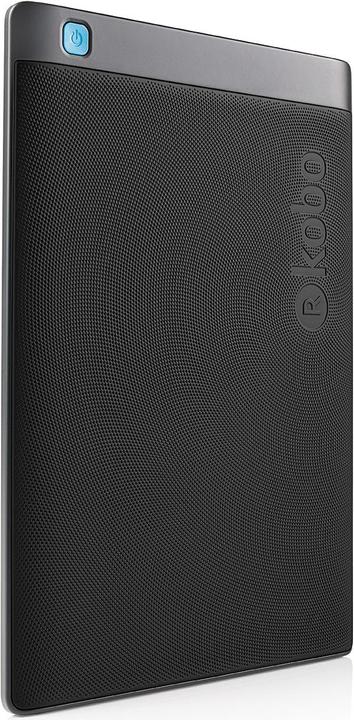 Actual product image Kobo Aura ONE (7.80", 8 GB, Black)