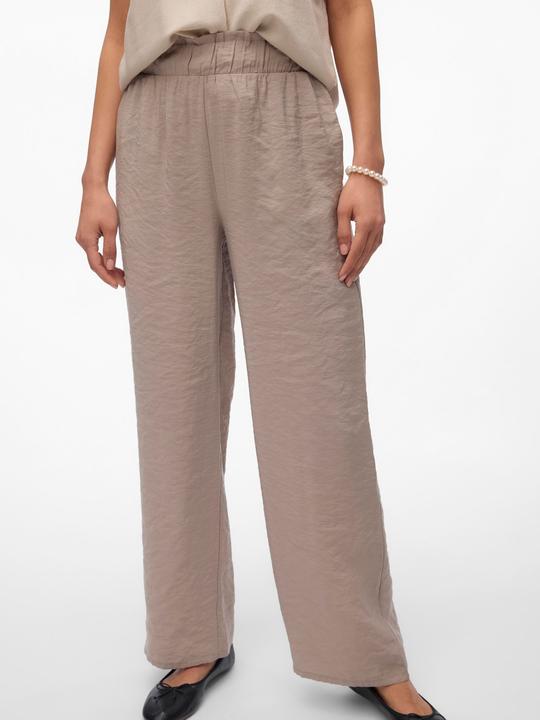 Produktbild Vero Moda VMQUEENY Hohe Taille Hose Hose (M)