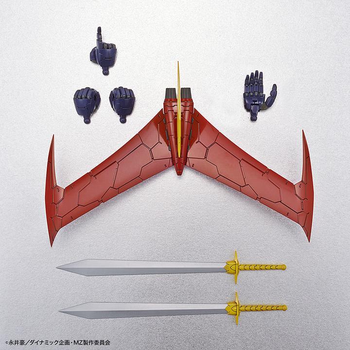 Produktbild Bandai Great Mazinger Infinity