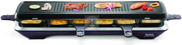 Productafbeelding Tefal RE 5228 Simply Line 6 Inox & Design