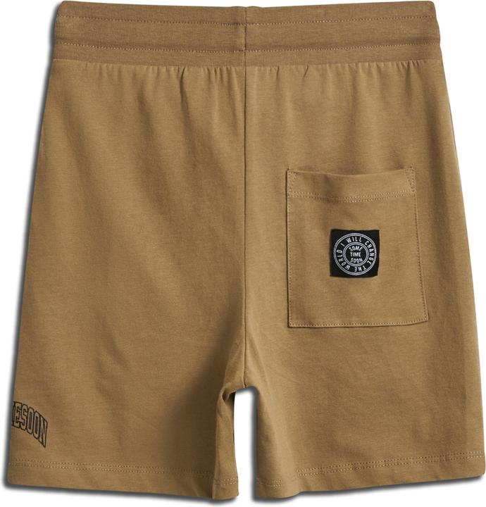 Produktbild hummel stmOCEAN SHORTS (110)