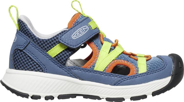 Actual product image Keen C Motozoa Sandal (24)
