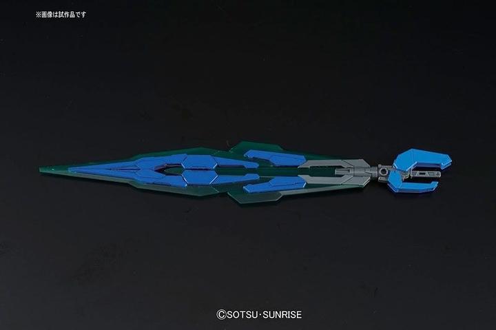 Produktbild Bandai 1/144 RG GNT-0000 00 QAN(T)