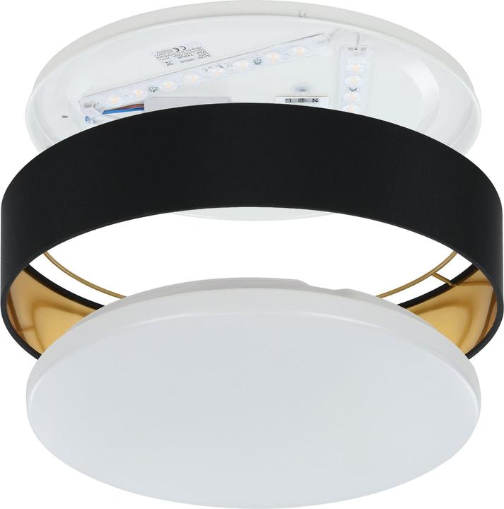 Image du produit EGLO Plafonnier à LED (2400 lm)
