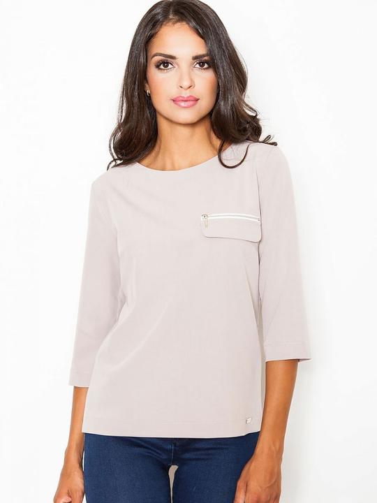 Figl Bluse (L)