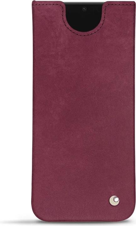 Actual product image Noreve Leather Cover (Samsung Galaxy S22)