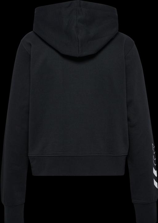 Image du produit hummel Hmlelemental Short Hoodie Femme (M)