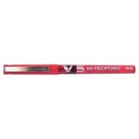 Actual product image Pilot V5 (Red, 1 x)
