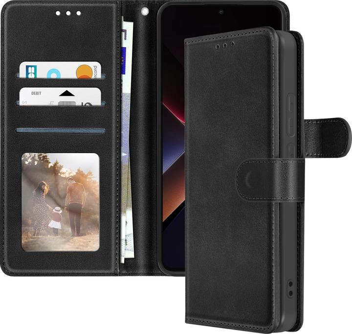 Produktbild Avizar Wallet Case (Xiaomi Poco X7 Pro)