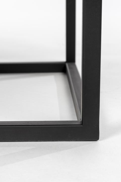 Image du produit White Label Living Cabinet (38 x 80 x 100 cm)