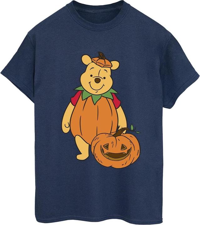 Image du produit Winnie the Pooh - T-shirt - Femme (4XL)