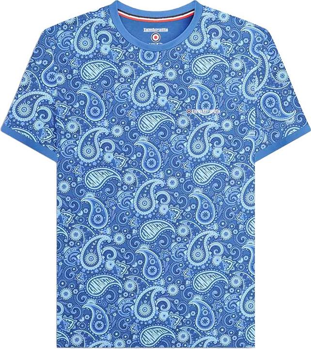 Lambretta SS25 TShirt
