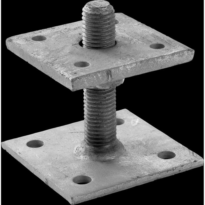 Actual product image Simpson Sst Support foot (Support foot, 1 pcs.)