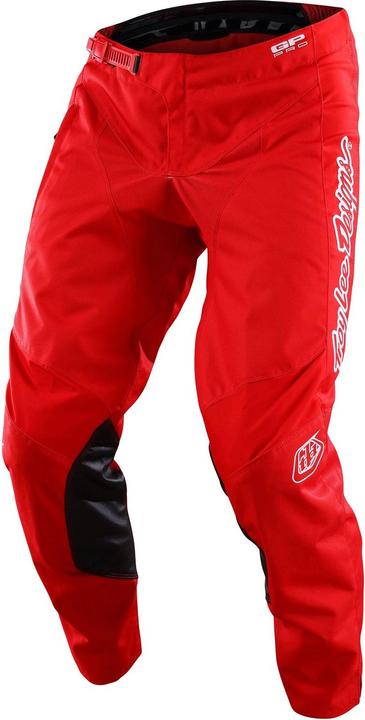 Troy Lee Designs GP PRO Pant - Mono (Uomini, 30)