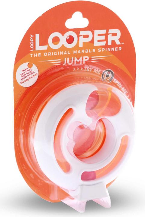 Productafbeelding Asmodée Loopy Looper Jump (LOLOOH6)