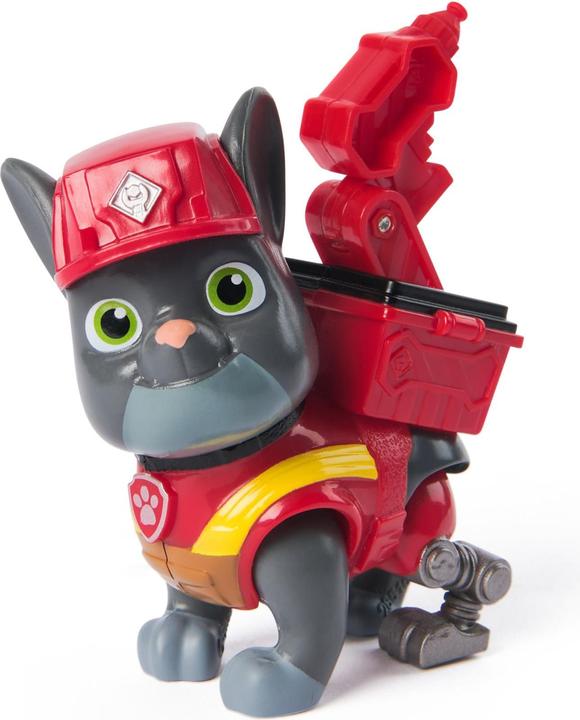 Actual product image Spin Master Rubble & Crew (Assortiert)