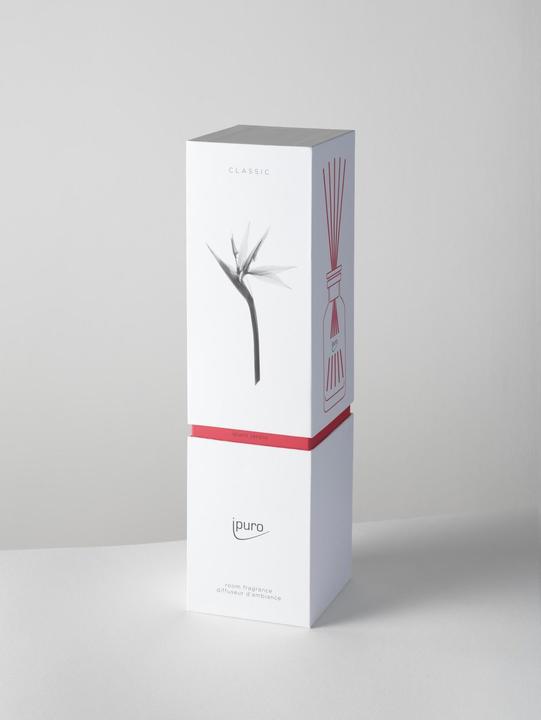 Actual product image Ipuro Classic (240 ml)