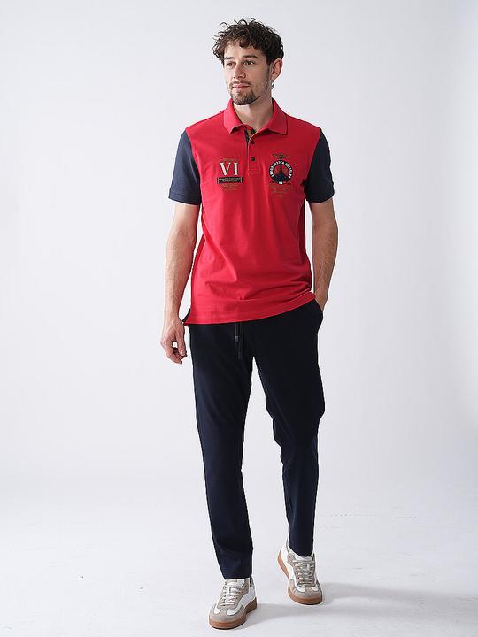 Produktbild Aeronautica Militare Poloshirt (XL)