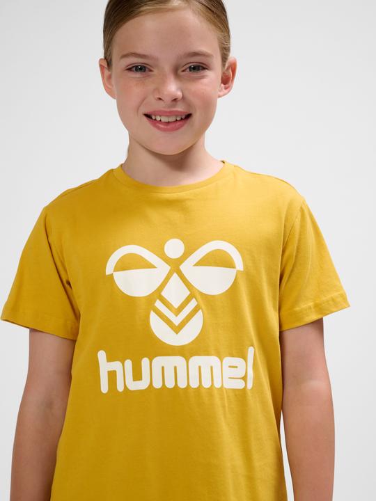 Immagine prodotto hummel hmlTRES T-SHIRT S/S (104)
