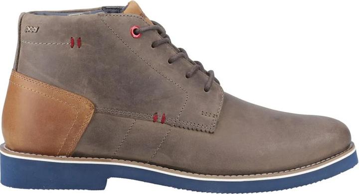 Pod ChukkaStiefel Aries Geöltes Leder
