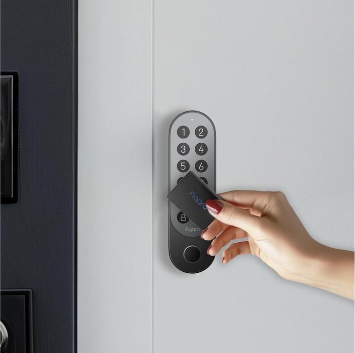Productafbeelding Aqara NFC Card (Sleutelkaart)