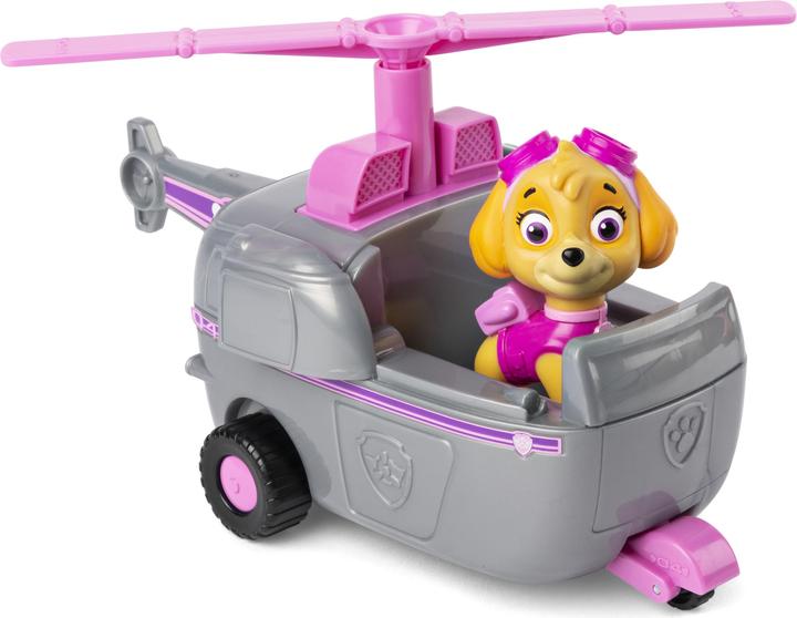 Spin Master PAW Patrol Helikopter - Skye