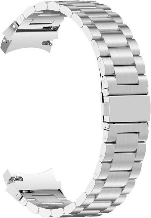 Immagine prodotto Puro Metal bracelet for Galaxy Watch 4 / Watch 4 classic (Acciaio inossidabile)