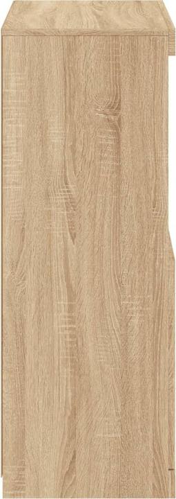Actual product image VidaXL Jeff (60.5 x 37 x 100 cm)