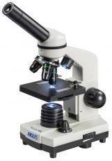 Produktbild Delta Optical Microscope Biolight100 blue (400 x)