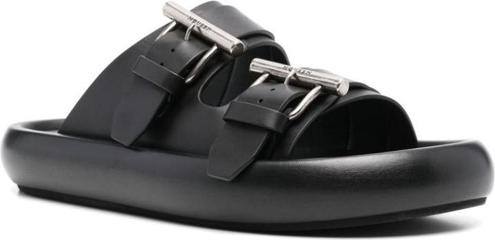 Image du produit Alexander McQueen Sneakers Black (41)
