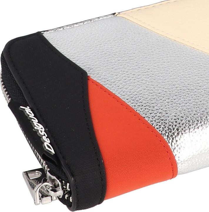 Actual product image Desigual portfolio kahlo fiona