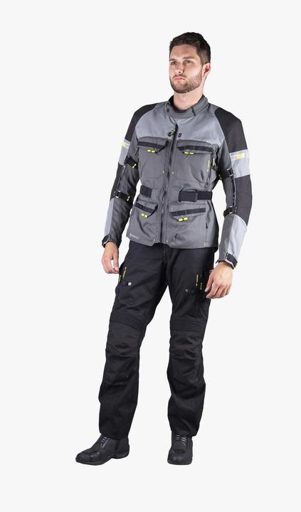 Produktbild iXS Adventure-GTX (Herren, L, Normalgrösse)