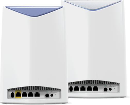 Image du produit Netgear Orbi Pro SRK60 Mesh WiFi Set