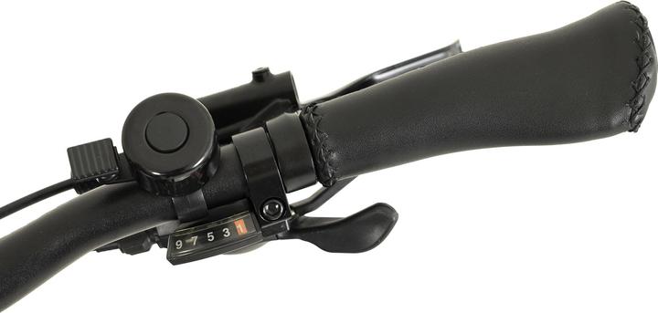Image du produit Totem E-SUV 27,5" XPL-650 moteur central 80NM / 20Ah (52 cm)