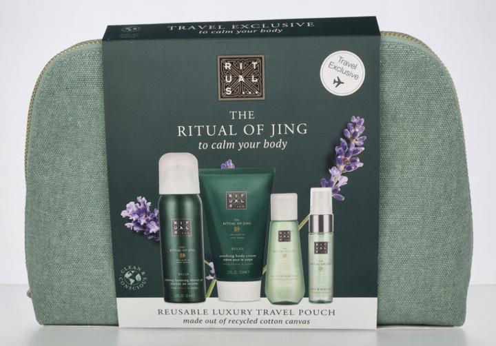 Produktbild Rituals The Ritual Of Jing (Körperpflegeset)