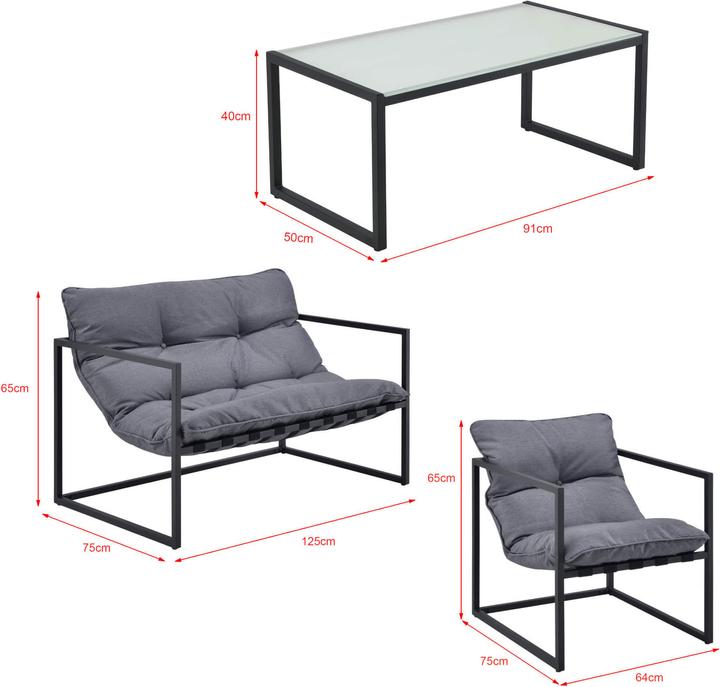 Actual product image Casa.Pro Dallas