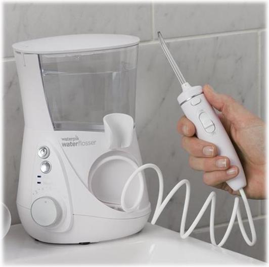 Actual product image Waterpik whitening professional