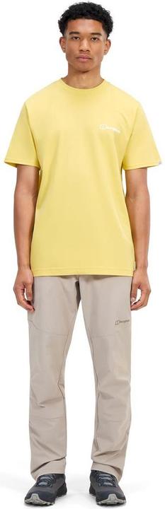 Produktbild Berghaus M Rolling Peaks Tee (T-Shirt) (XL)