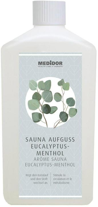 Immagine prodotto Medidor Infusione di sauna