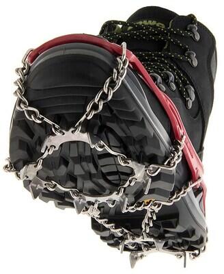 Image du produit Kahtoola Microspikes red Crampons (49 - 50)